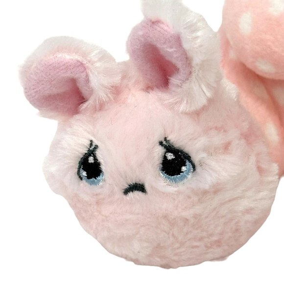 Aurora Precious Moments Prayer Girl Plush w/ Sound Now I Lay Me Down to Sleep 9" - Picture 9 of 16